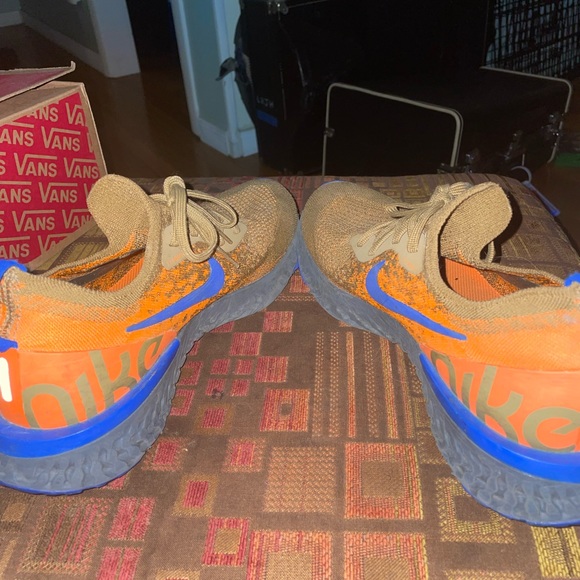 nike react infinity main image 6